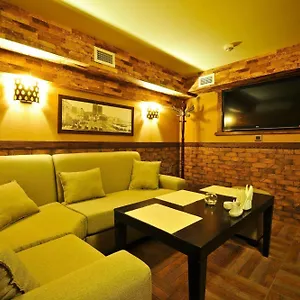 4* فندق Du Port